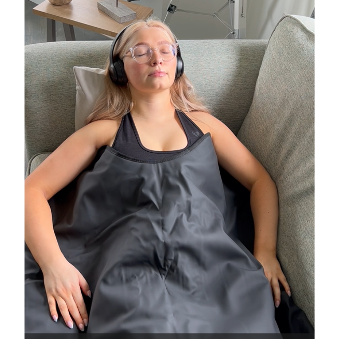Infrared Sauna Blanket