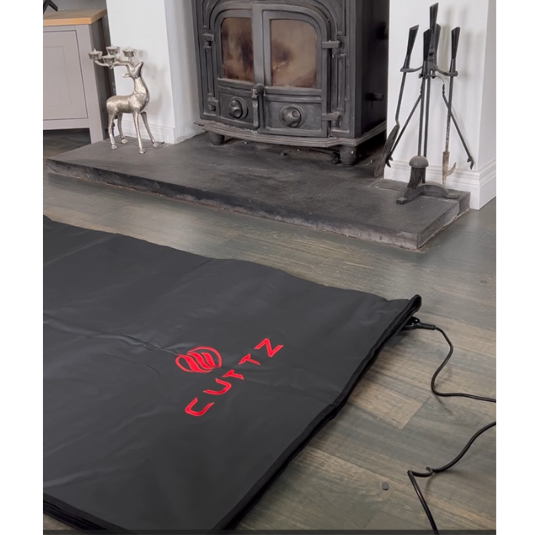 Infrared Sauna Blanket
