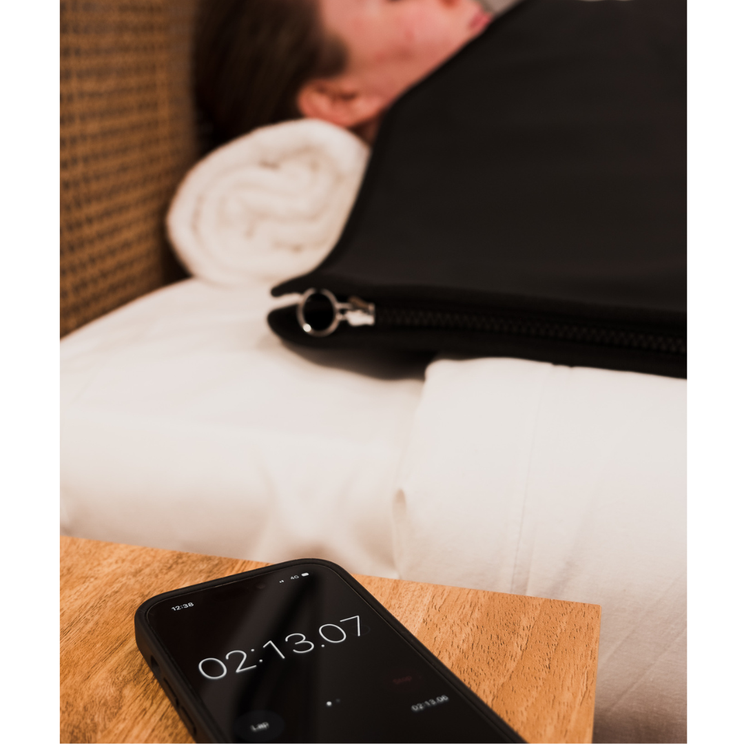 Infrared Sauna Blanket