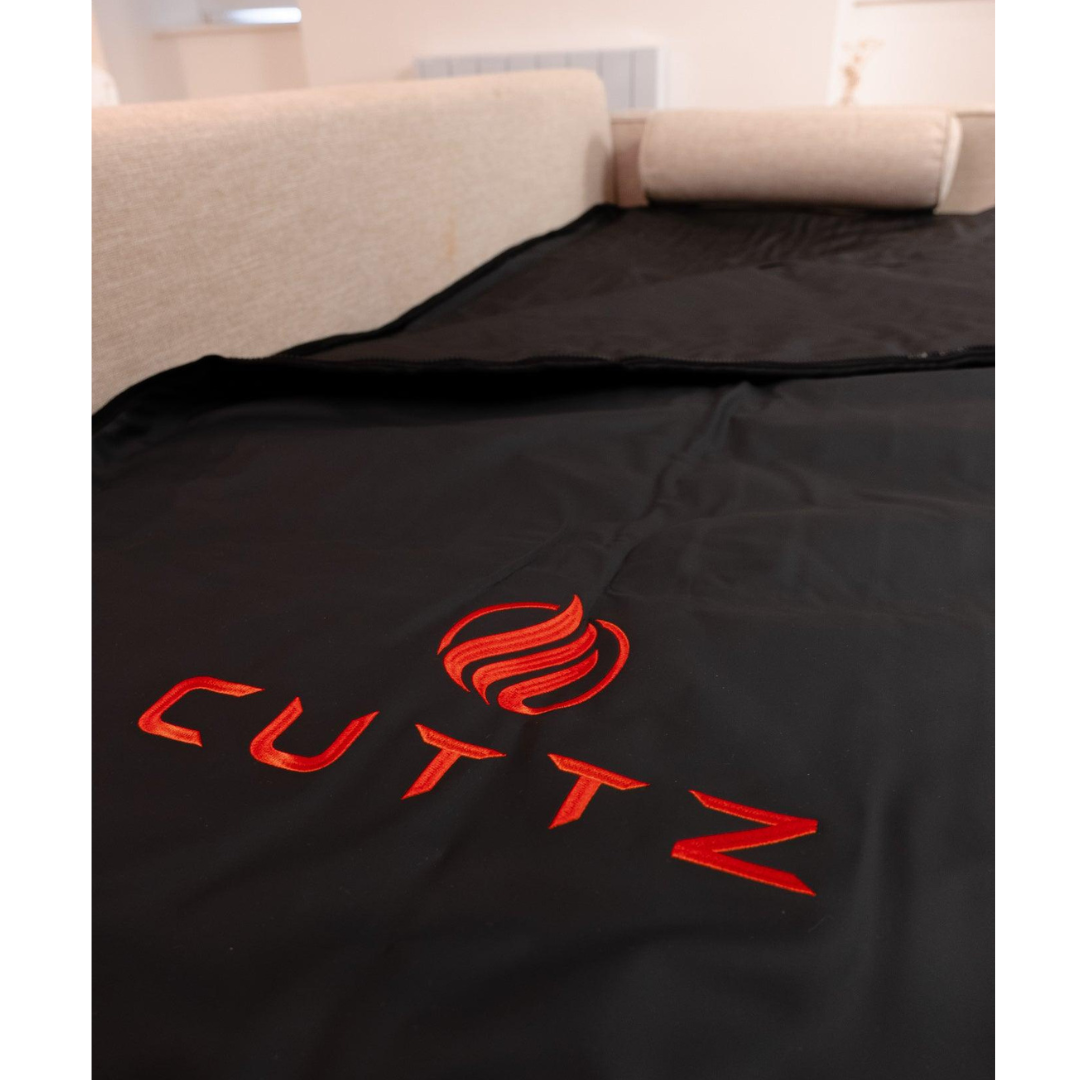 Infrared Sauna Blanket