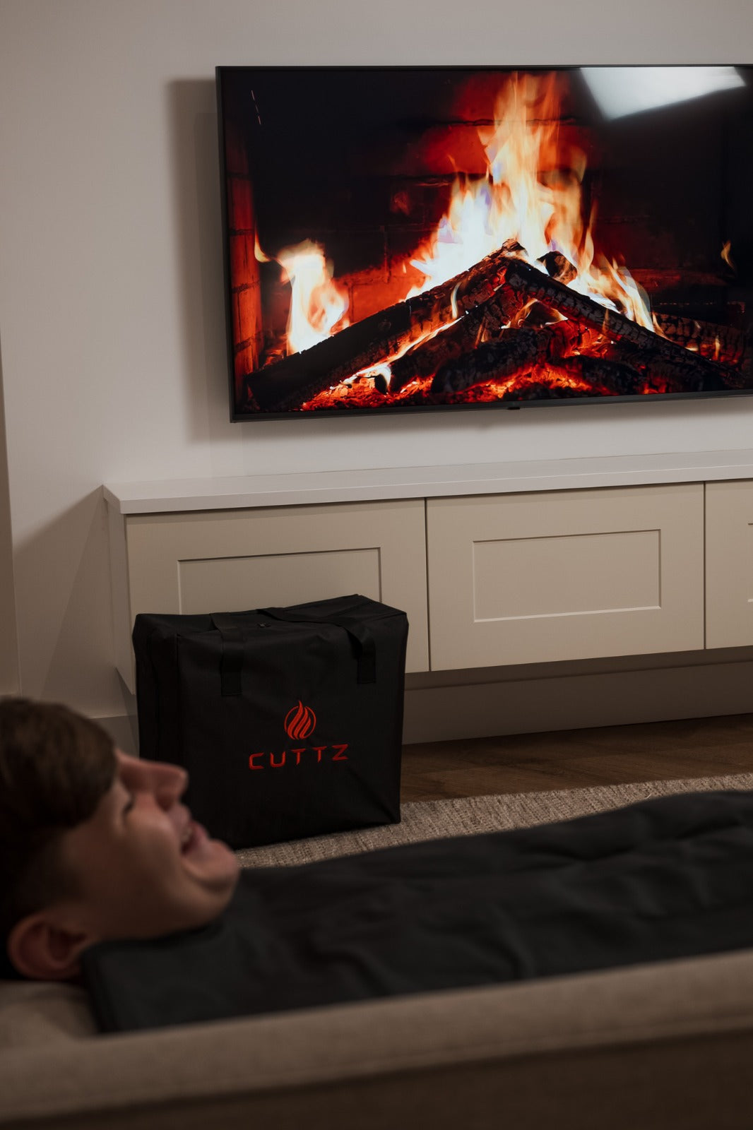 Sauna Blankets