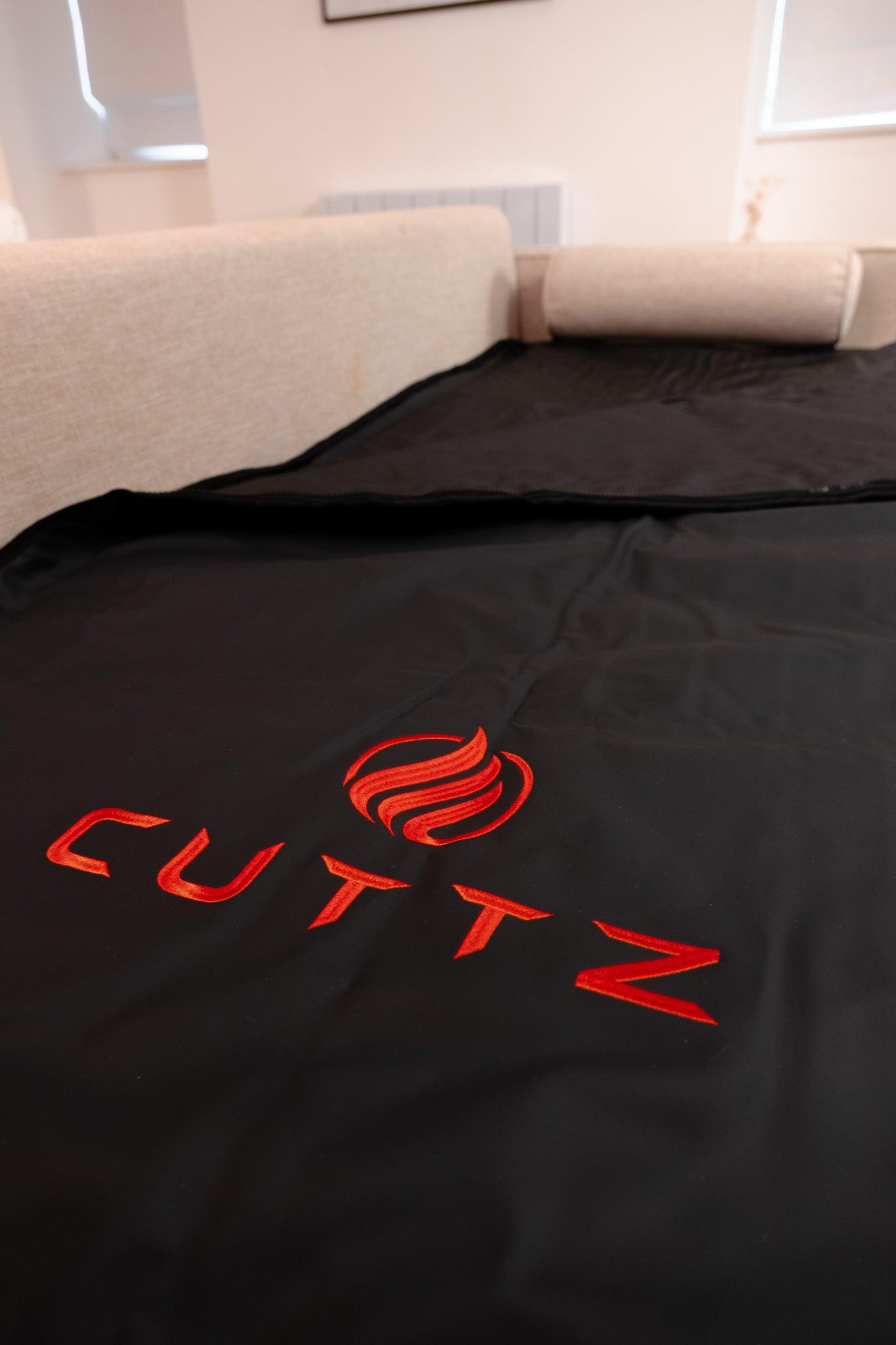 Sauna Blankets - Cuttz